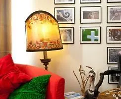 Beco Dos Beguinhos Hotel Lisboa