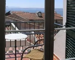 Beco Dos Beguinhos Hotel