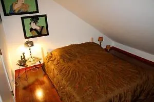 Hotel Beco Dos Beguinhos *