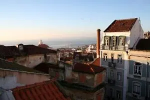 Hotel Beco Dos Beguinhos