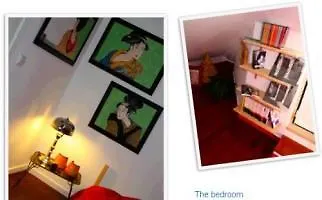 Beco Dos Beguinhos Hotel
