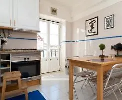 酒店 Beco Dos Beguinhos Lisboa